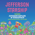 Jefferson Starship | Jefferson Airplane At Woodstock | CD