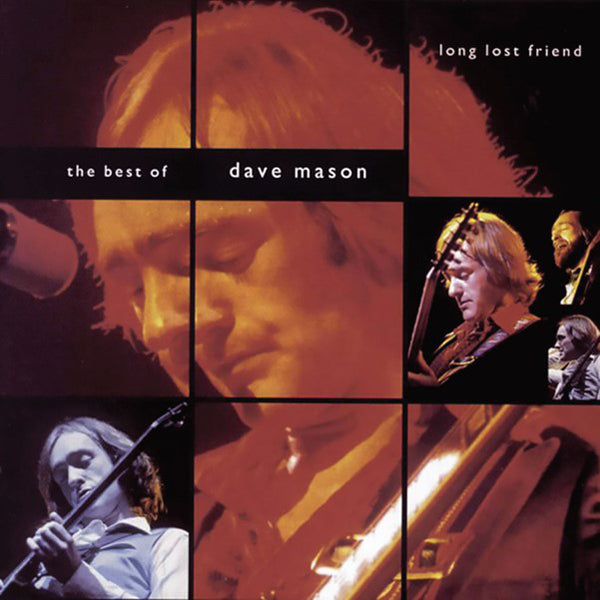 Dave Mason | Long Lost Friend | CD