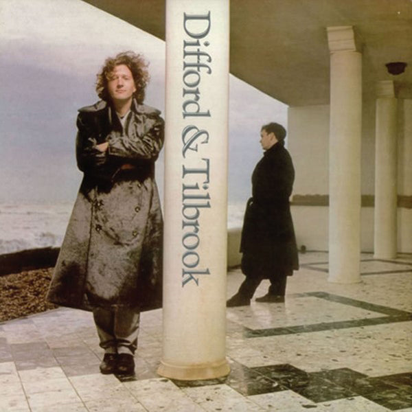 Difford & Tillbrook | Difford & Tillbrook | CD
