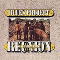 The Blues Project | Reunion In Central Park | CD