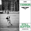 Terror | Still Suffer | CD