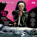 Goblin | OST: L'altro Inferno/The Other Hell (RSD25) | 1LP front cover