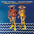 Nicole Mitchell & BallakÉ Sissoko | Bamako*Chicago Sound System | CD