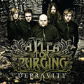 A Plea For Purging | Depravity | CD
