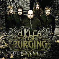 A Plea For Purging | Depravity | CD