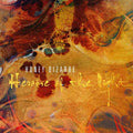 Honey Bizarre | Heroine Of The Night (Orange Vinyl) | LP