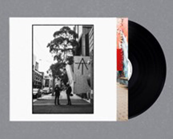 Tim Finn | At (Purple Vinyl) | LP