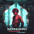 Scandroid | The Darkness And The Light | CD