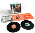 Fatboy Slim | You've Come A Long way | 2LP Coloured Vinyl Black front cover
