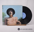 Fleetwood Mac | Mr Wonderful | 1LP front cover