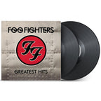 Foo Fighters | Greatest Hits | 2LP