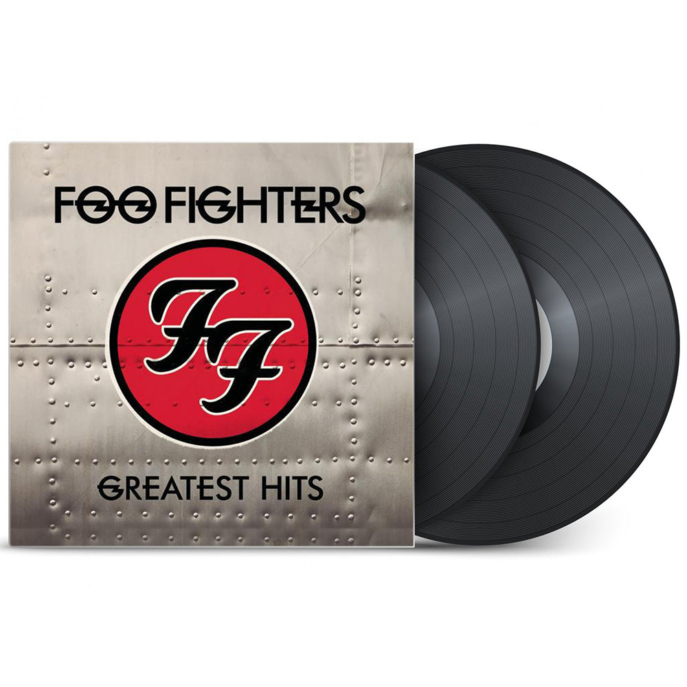 Foo Fighters | Greatest Hits | 2LP