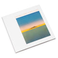 Fripp & Eno | Evening Star (200g) | 1LP front cover
