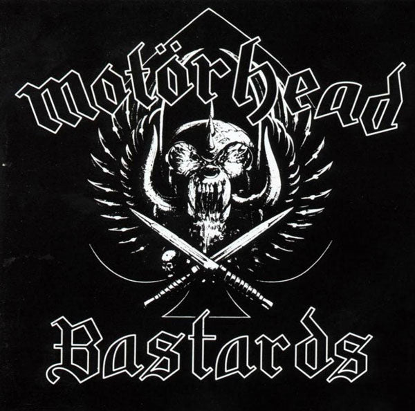 Motorhead | Bastards | LP