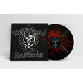 Motorhead | Bastards  (Limited Coloured Vinyl Edition) | LP