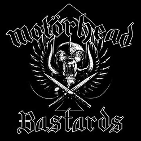 Motorhead | Bastards | CD