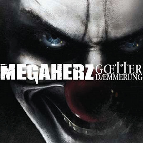 Megaherz | Gotterdammerung | CD