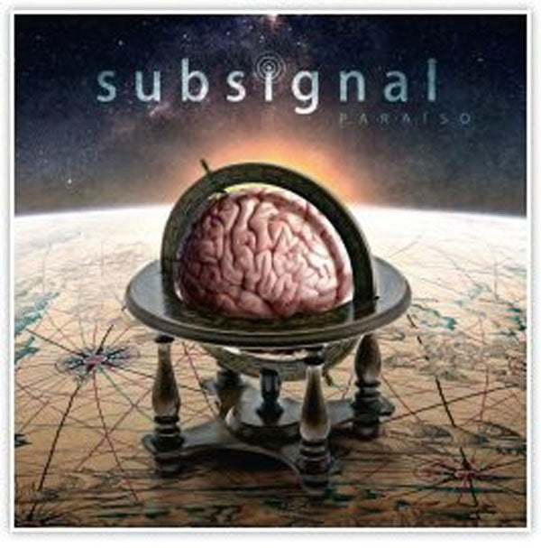 Subsignal | Paraiso | CD
