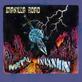Manilla Road | Metal / Invasion | 2CD