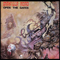 Manilla Road | Open The Gates (2015 Remaster - Ultimate Edition) | CD