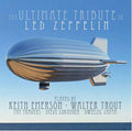 Various Artists | The Ultimate Tribute To Led Zeppelin(2cd) | 2CD