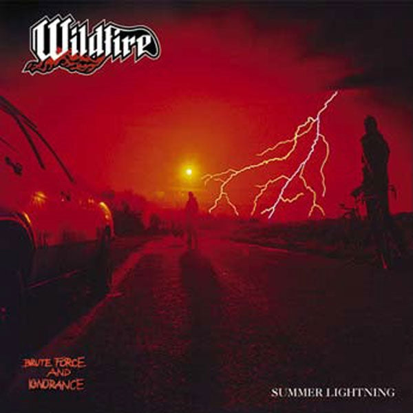 Wildfire | Brute Force & Ignorance + Summer Lightning (2cd) | 2CD