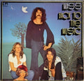 Mass | Back To The Music (1977) [Lp+Cd] | LP