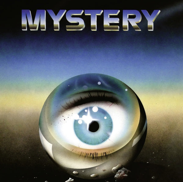 Mystery | Mystery (Lp+Cd) | LP