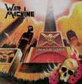 War Machine | Unknown Soldier | CD