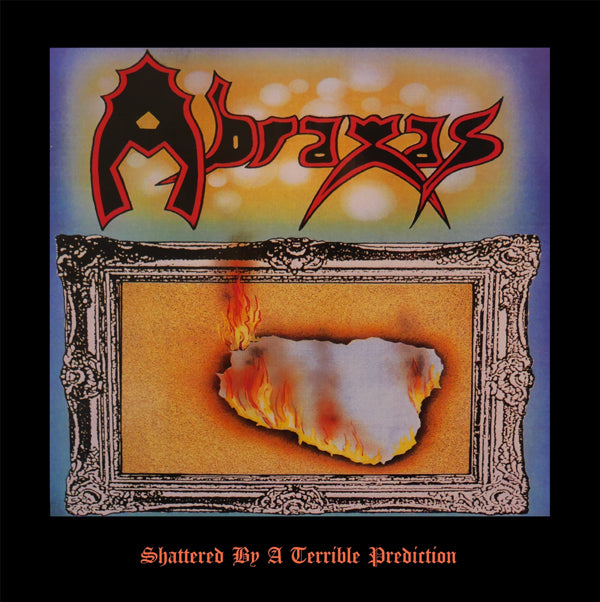 Abraxas | Shattered By A Terrible Prediction | LP