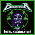 Bloodrunner | Total Annihilation | CD