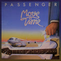 Passenger | Move Time | CD