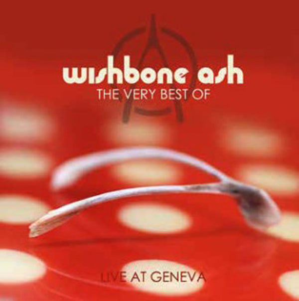 Wishbone Ash | The Very Best Of | CD