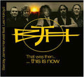Barclay James Harvest Feat. Les Holroyd | That Was Then... This Is Now | CD