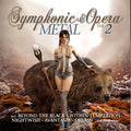 Various Artists | Symphonic & Opera Metal Vinyl Edition Vol. 2 | LP