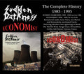 Sudden Darkness / Economist | The Complete History 1985-1995 | 4CD