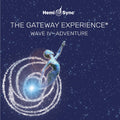 Hemi-Sync | Gateway Experience: Adventure-Wave 4 (3cd) | 3CD