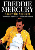 Freddie Mercury | Under The Spotlight | DVD
