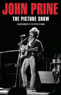 John Prine | The Picture Show | DVD