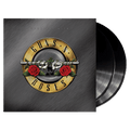 Guns N’ Roses | Greatest Hits | 2LP front cover