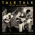 Talk Talk | Nether, Netherland | CD