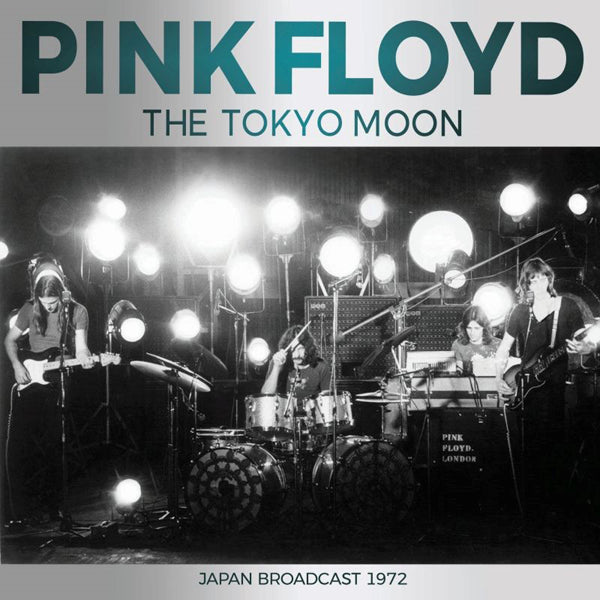 Pink Floyd | The Tokyo Moon | CD