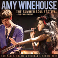 Amy Winehouse | The Summer Soul Festival | CD