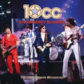 10cc | Strawberry Blondes | CD