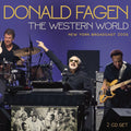 Donald Fagen | The Western World (2cd) | 2CD