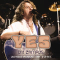 Yes | On Campus (2cd) | 2CD