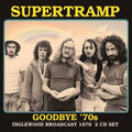 Supertramp | Goodbye ’70s (2cd) | 2CD