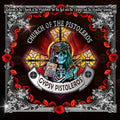 Gypsy Pistoleros | Church Of The Pistoleros (Lucky Dip - 6 Different Colours) | LP