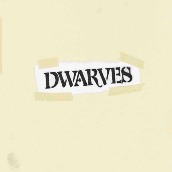 The Dwarves | Jenkem | CD