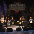 Jimmy Page & The Black Crowes | The Complete Jones Beach Broadcast Vol.2 (2lp) | 2LP